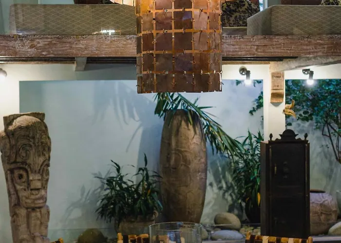 ヴィラ Cinta Damai - Stunning & Stylish 4br Luxury In The Heart Of Seminyak, Just A 10-min Walk To The