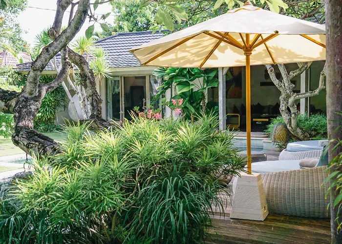 ヴィラ Cinta Damai - Stunning & Stylish 4br Luxury In The Heart Of Seminyak, Just A 10-min Walk To The スミニャック