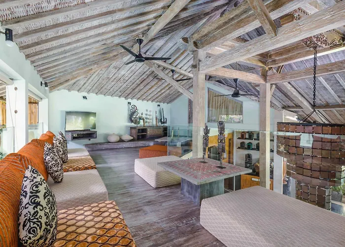 ヴィラ Cinta Damai - Stunning & Stylish 4br Luxury In The Heart Of Seminyak, Just A 10-min Walk To The スミニャック