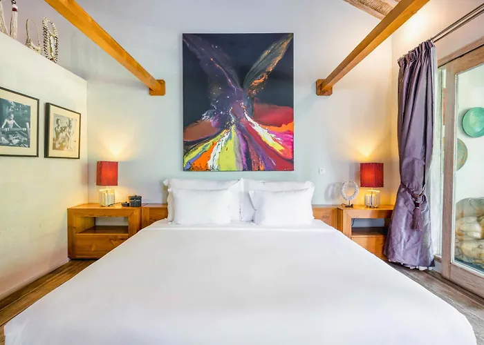 ヴィラ Cinta Damai - Stunning & Stylish 4br Luxury In The Heart Of Seminyak, Just A 10-min Walk To The *