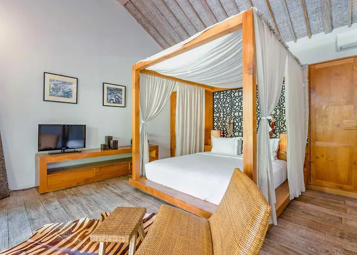 ヴィラ Cinta Damai - Stunning & Stylish 4br Luxury In The Heart Of Seminyak, Just A 10-min Walk To The *