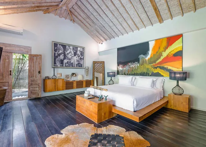 ヴィラ Cinta Damai - Stunning & Stylish 4br Luxury In The Heart Of Seminyak, Just A 10-min Walk To The スミニャック